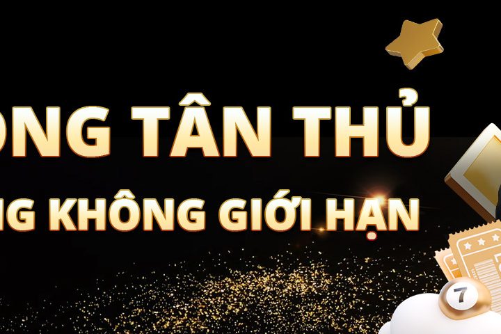 Hoạt Động Tân Thủ Nhận Thưởng Không Giới Hạn