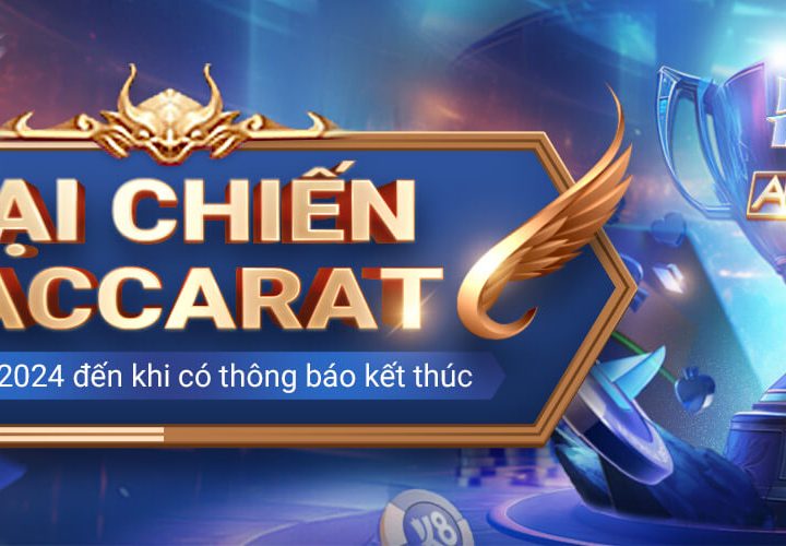 Đại Chiến Baccarat