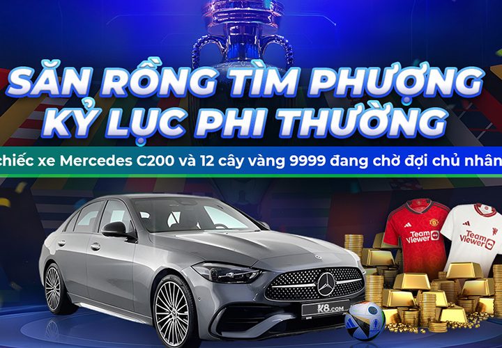 Săn Rồng Tìm Phượng Kỷ Lục Phi Thường